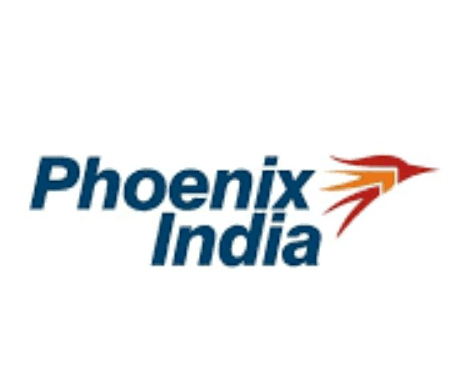 phoenix india- logo