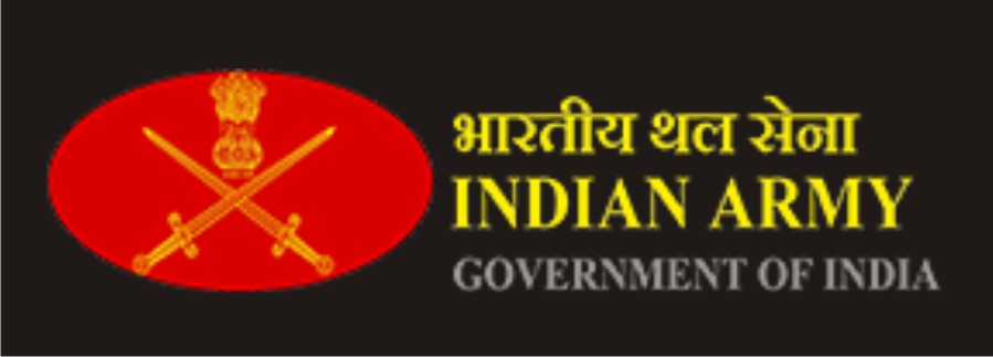 indian army goverment of india -logo