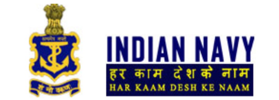 indian navy - logo