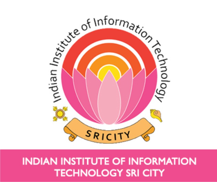 Indian Institute of Information Technology, Sri City logo