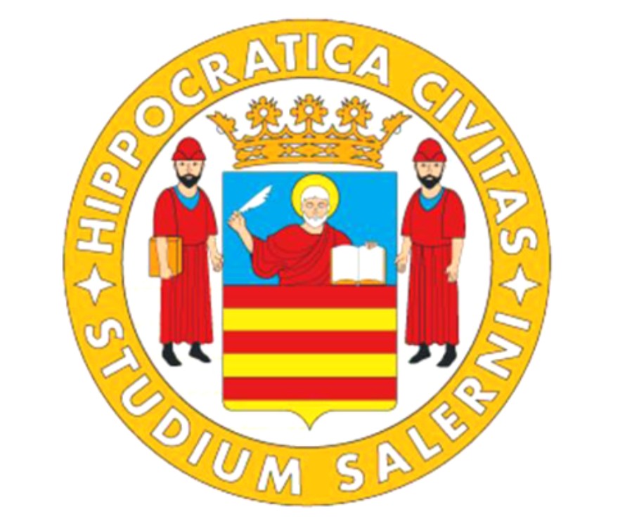 hippocratica civitas studium salerni - logo