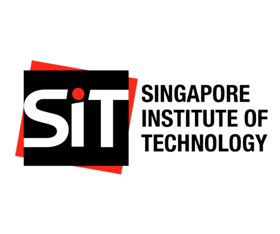 singapore institute of technology - logo