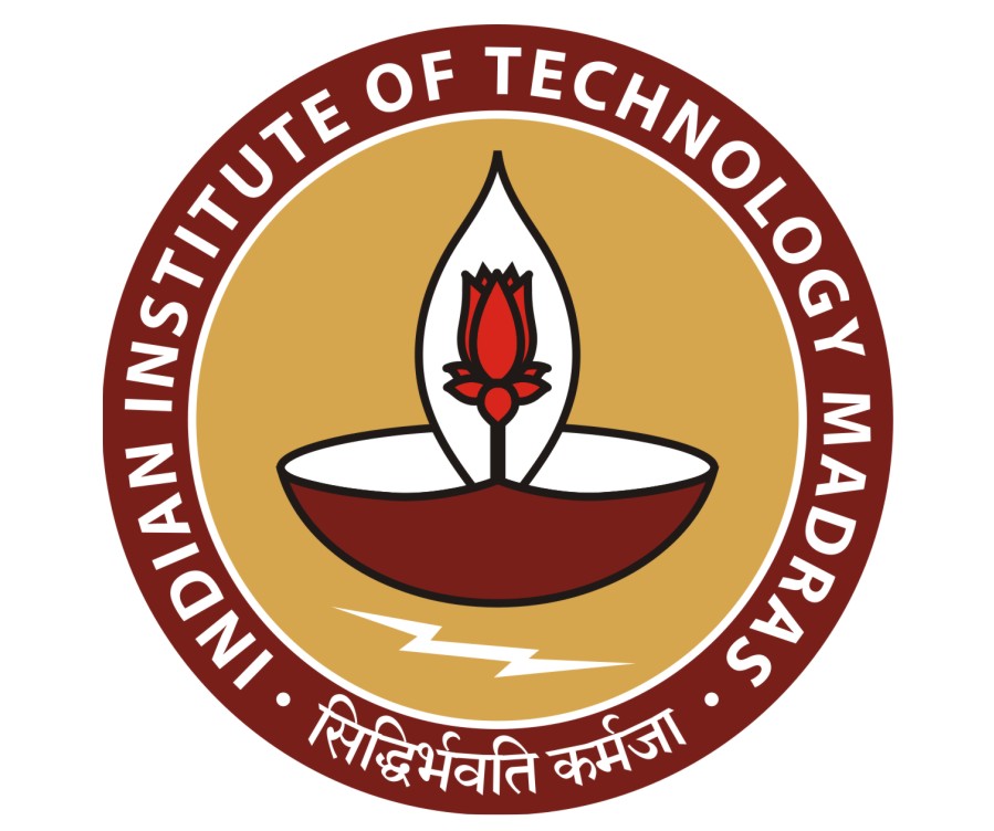 Indian Institute Of Technology–Madras-logo