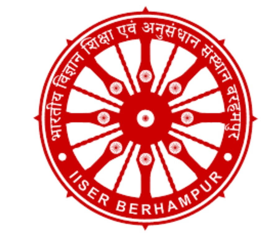 iiser_berhampur_logo