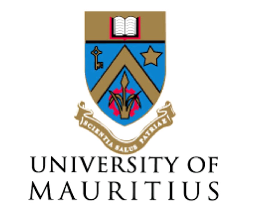 university of mauritius - logo