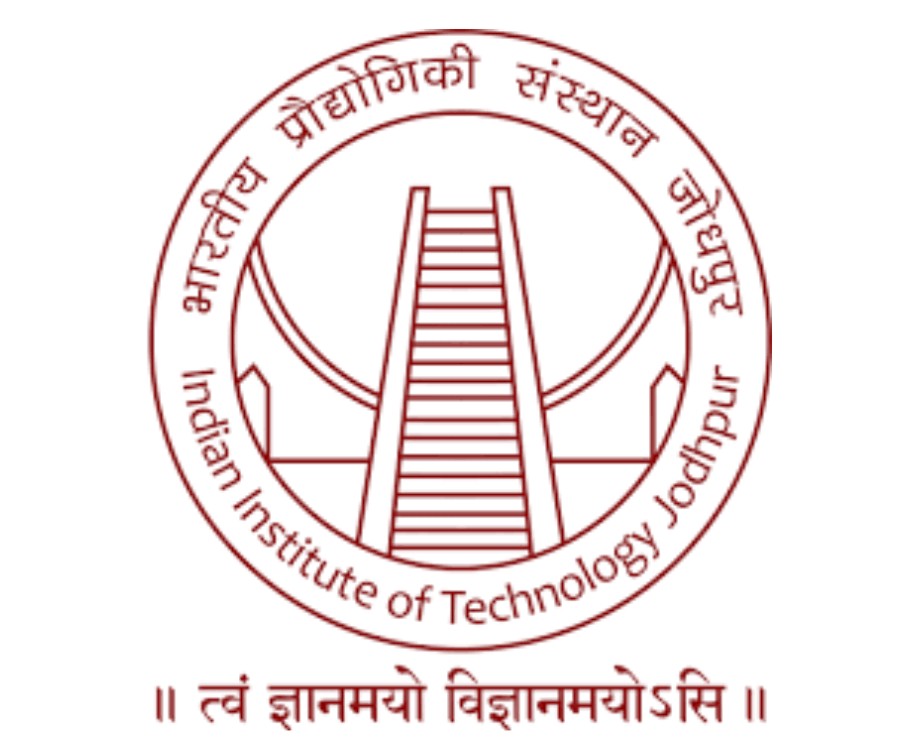 Indian Institute of Technology Jodhpur- logo