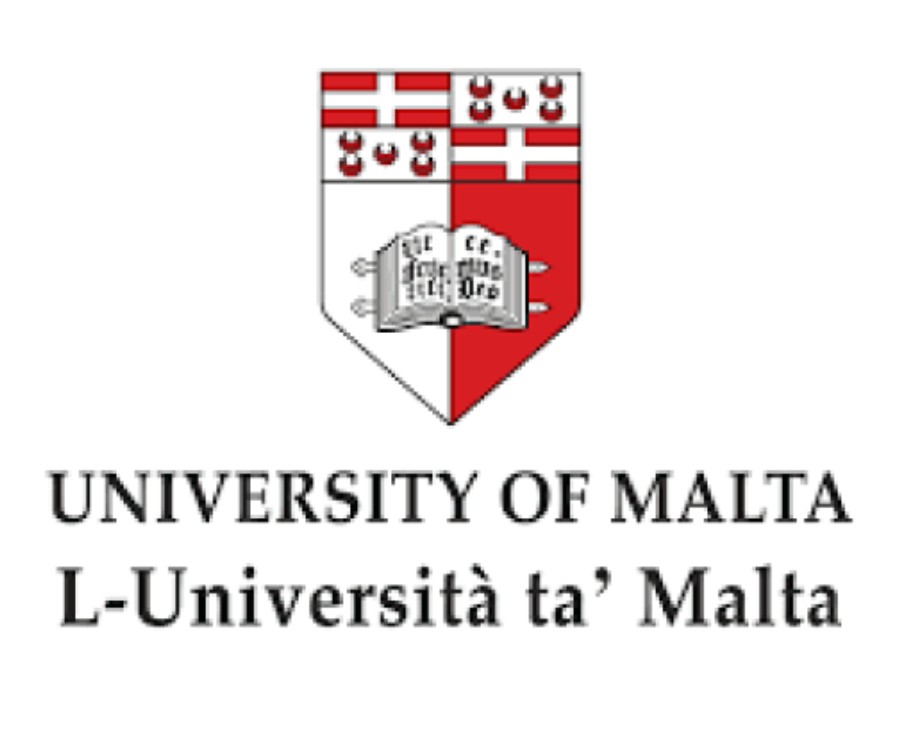 university of malta l-universita ta malta- logo