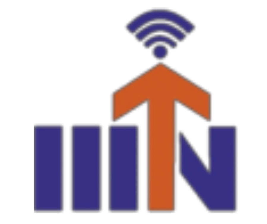 Indian Institute of Information Technology, Nagpur - logo