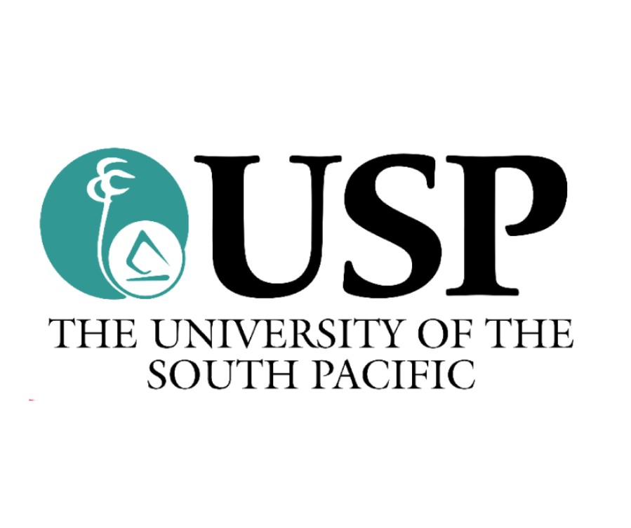 the university of the south pacific - logo