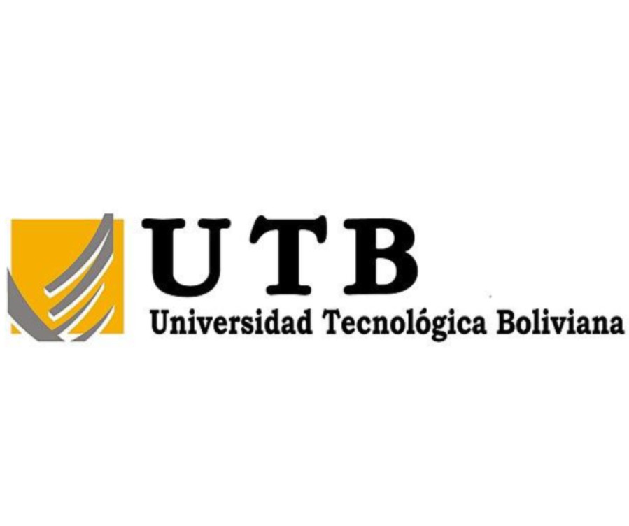 universidad technologica boliviana - logo