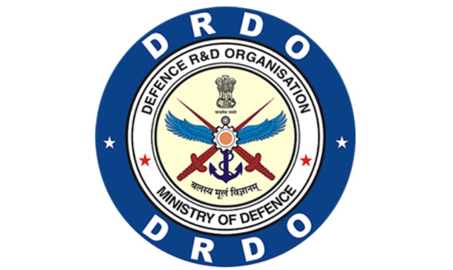 Defence R&D Organisation - logo