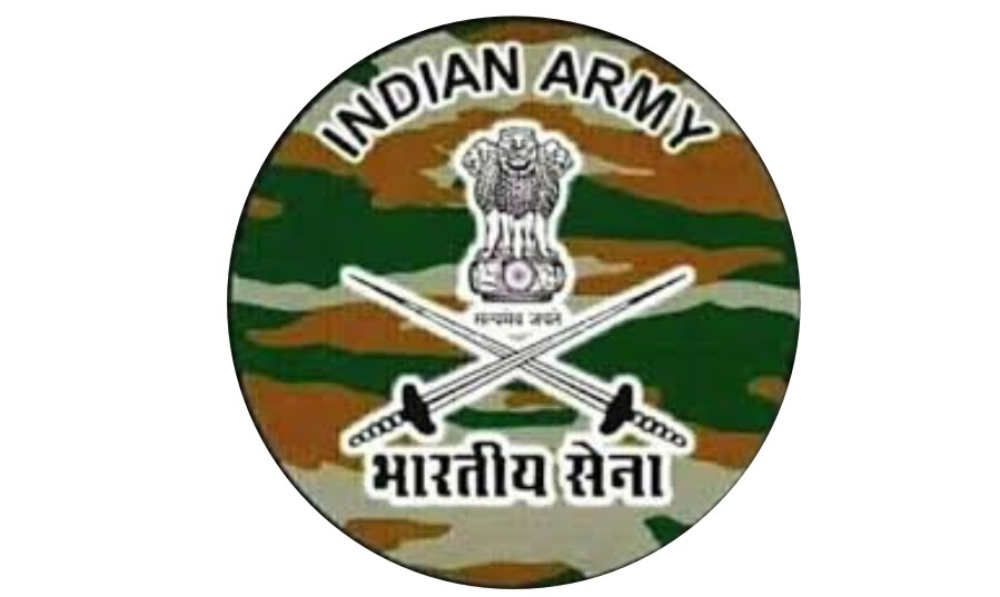 indian army- logo