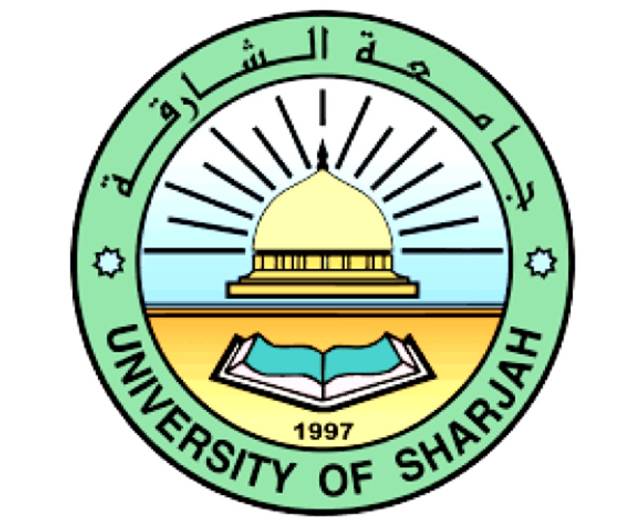 university of sharjah - logo