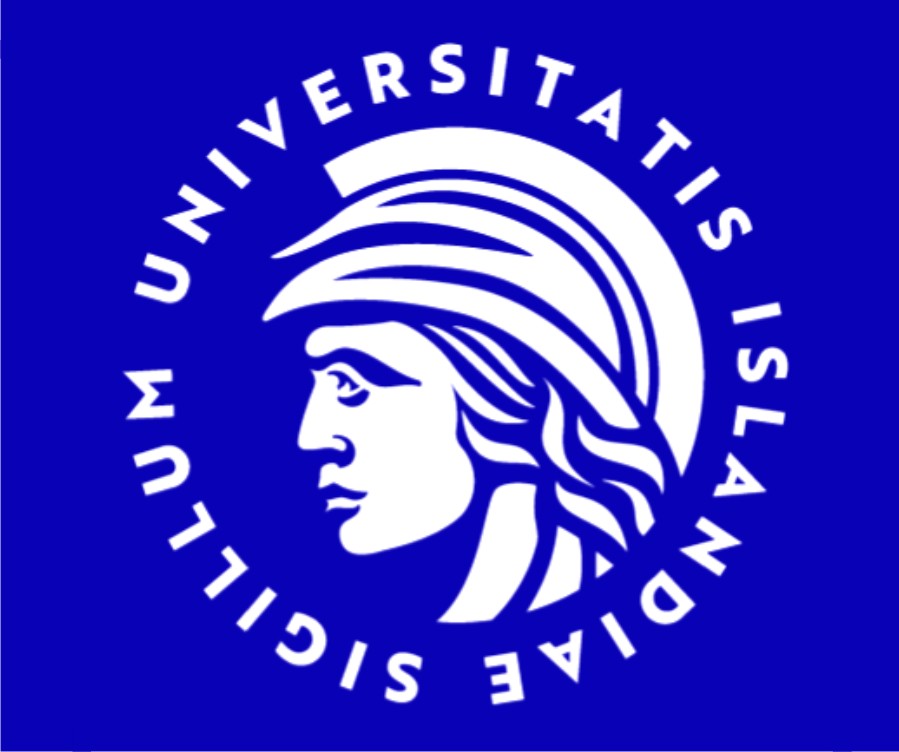 universitatis islandiae sigillum - logo