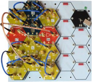 BeeWave Modular RF Prototyping & Education Platform - Scientech ...