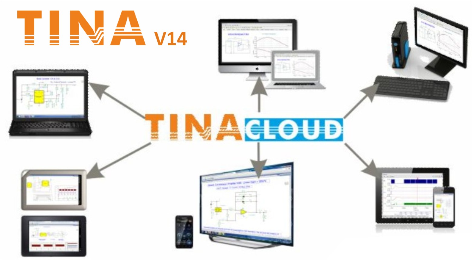 tina cloud - image