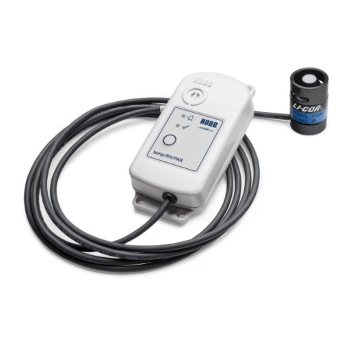 Temp / RH / PAR Data Logger