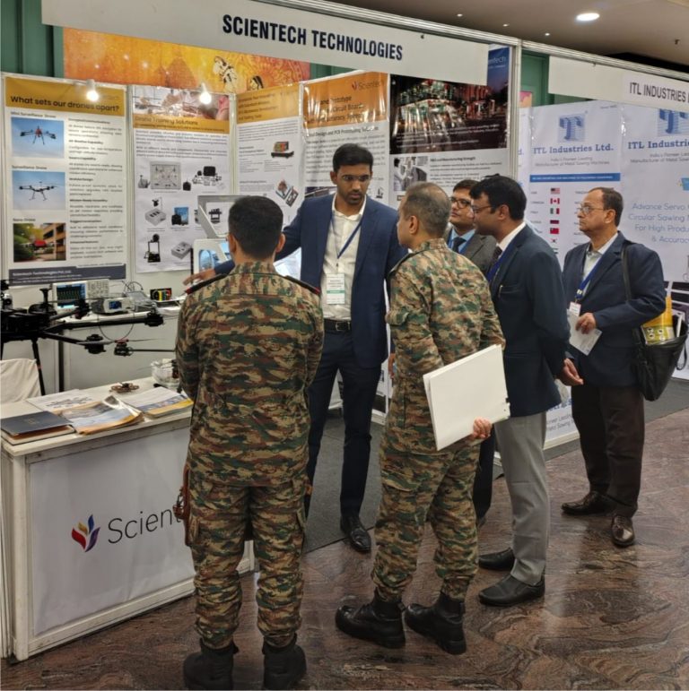 Defence Electronics