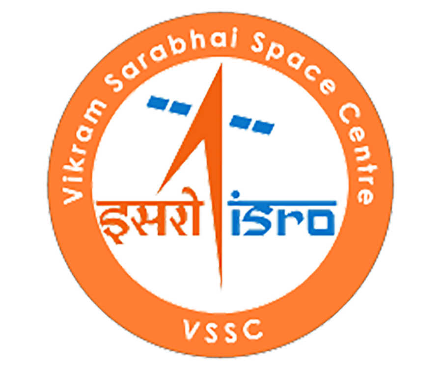 Isro logo