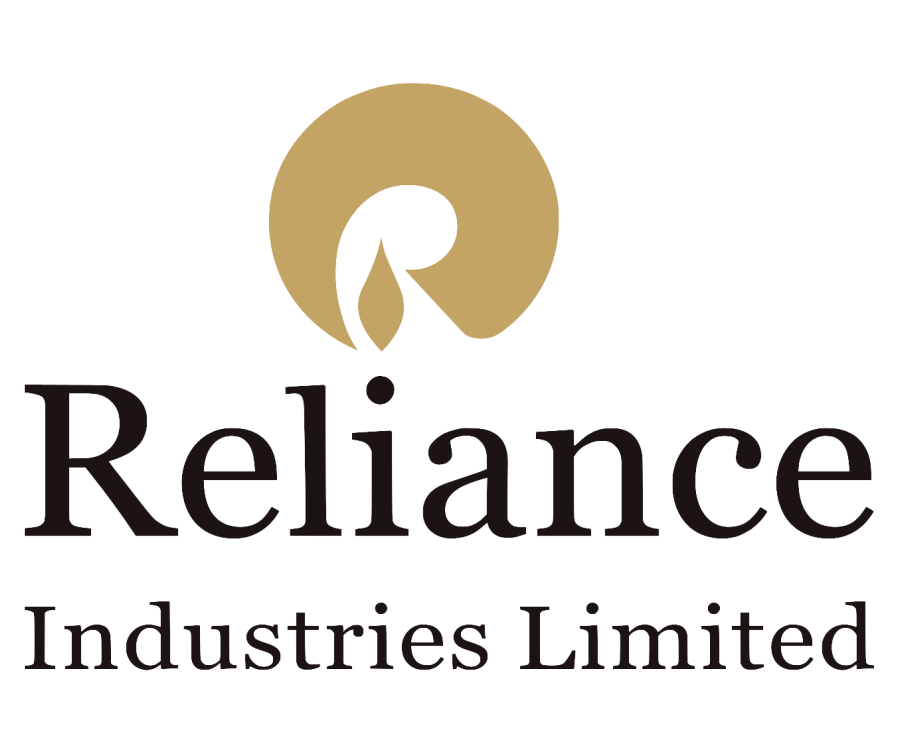 Reliance Industired logo
