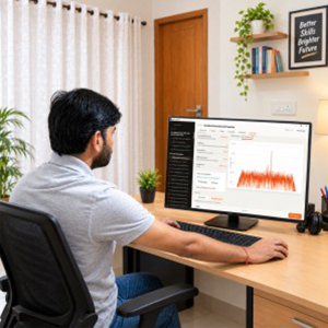 MMT Advanced Lab Platform